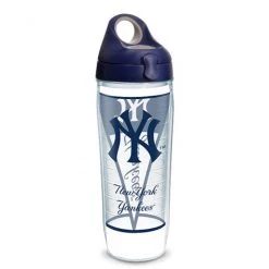 TERVIS MLB® New York Yankees™ Batter Up Wrap With Travel Lid