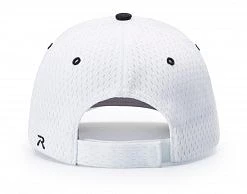 NCAA Richardson 414 Pro Mesh Adjustable 25 Colors (Embroidery Available)