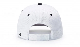 NCAA Richardson 414 Pro Mesh Adjustable 25 Colors (Embroidery Available) 4 NCAA Richardson 414 Pro Mesh Adjustable 25 Colors (Embroidery Available)