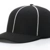 Richardson 420 Referee Surge - Strapback 1 Richardson 420 Referee Surge - Strapback