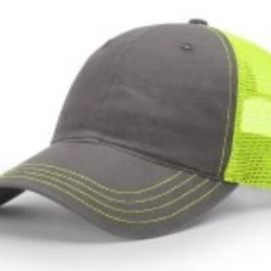 Richardson Hats Richardson 111 Garment Washed Trucker