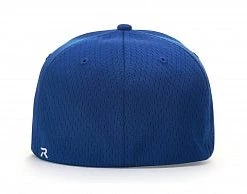 Richardson 495 Pro Mesh 16 Solid Colors (Embroidery Available)