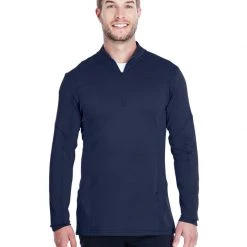 Under Armour SuperSale Men's Spectra Quarter-Zip Pullover