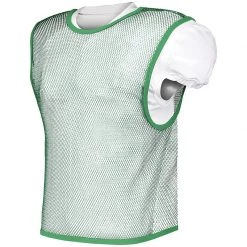 Russell Football Scrimmage Vest One Size Fits All NCAA