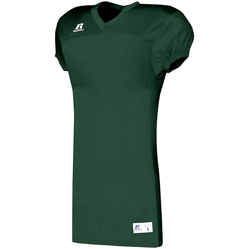 AUGUSTA NCAA Solid Jersey With Side Insert 6 AUGUSTA NCAA Solid Jersey With Side Insert