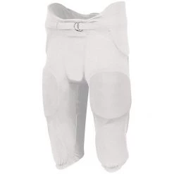 NCAA Russell Youth Integrated 7-Piece Pad Pant (7 Colors Available)