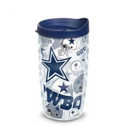 NFL® Dallas Cowboys All Over Tervis Tumbler