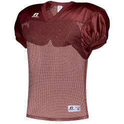 NCAA Russell Youth Stock Practice Football Jersey (Free Decoration Thru June 1)