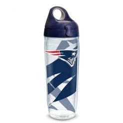 Tervis NFL® New England Patriots Genuine Wrap With Travel Lid