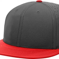 NCAA Richardson PTS30 Combination Colors 15 To Choose From With Embroidery Available