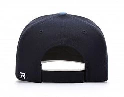 NCAA Richardson 514 Strapback Stock Cap Solid Colors Embroidery Available 22 NCAA Richardson 514 Strapback Stock Cap Solid Colors Embroidery Available