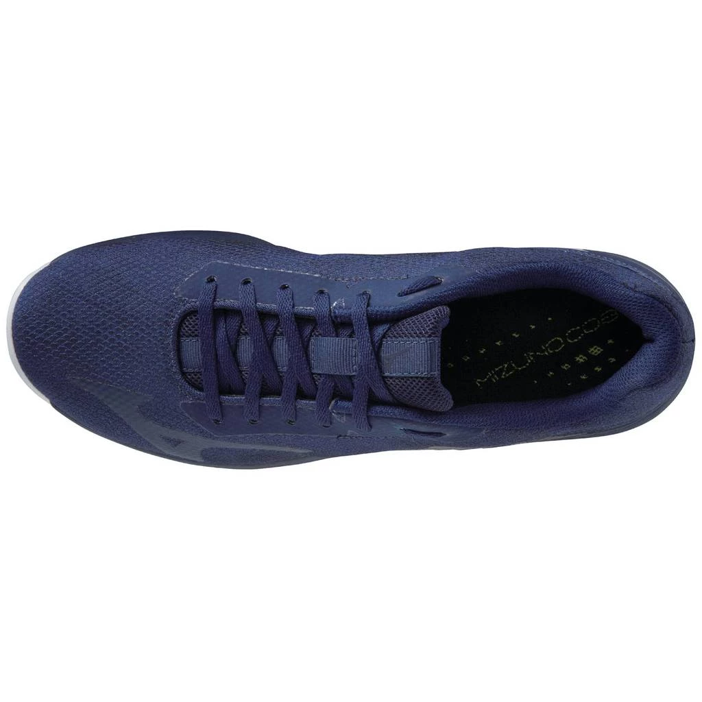 Mizuno Trainer Shoe TF-02 MENS NCAA 6 Mizuno Trainer Shoe TF-02 MENS NCAA