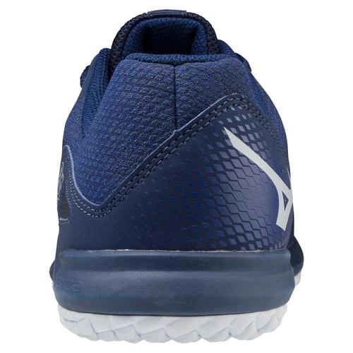 Mizuno Trainer Shoe TF-02 MENS NCAA 8 Mizuno Trainer Shoe TF-02 MENS NCAA