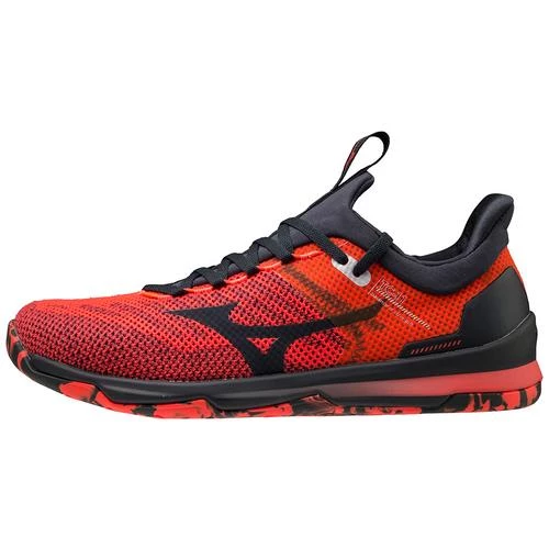 NCAA Mizuno Men's TC-11 Training Shoe 3 NCAA Mizuno Men's TC-11 Training Shoe