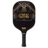 FRANKLIN ASPEN KERN CENTRE Carbon Fiber Pickleball Paddle