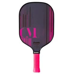 FRANKLIN CHRISTINE MCGRATH Signature Pickleball Paddle NCAA