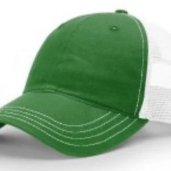 Richardson Hats Richardson 111 Garment Washed Trucker