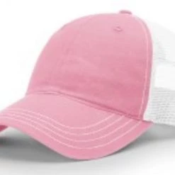 Richardson Hats Richardson 111 Garment Washed Trucker