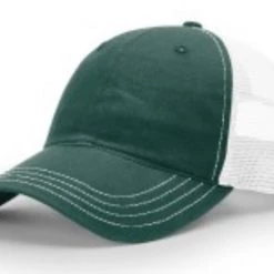 Richardson Hats Richardson 111 Garment Washed Trucker