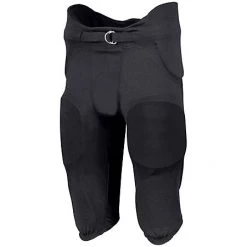 NCAA Russell Youth Integrated 7-Piece Pad Pant (7 Colors Available)