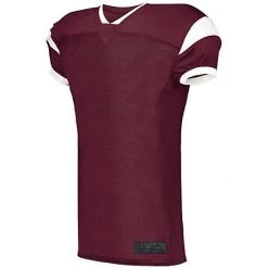 NCAA Augusta Adult Slant Football Jersey Free Decoration While Supplies Last 14 Colors Available