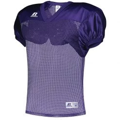 NCAA Russell Youth Stock Practice Football Jersey (Free Decoration Thru June 1)