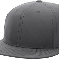 Richardson PTS30 SOLID COLORS R-Flex Cap 15 Color To Choose (EMBROIDERY AVAILABLE) NCAA