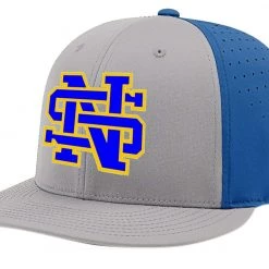 ATLANTIC COAST SPORTS NCAA Richardson PTS30 With North Surry Logo 7 Colors To Choose