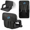 PICNIC TIME Detroit Lions Ventura Portable Reclining Stadium Seat