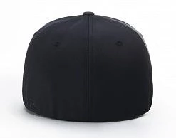 NCAA Richardson 643 Umpire Pulse 21/2 6 Stitch R-Flex