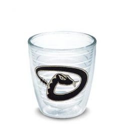 Tervis MLB® Arizona Diamondbacks™ D Emblem With Travel Lid