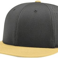 NCAA Richardson PTS30 Combination Colors 15 To Choose From With Embroidery Available