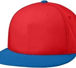 Richardson PTS20 Combo Colors - 16 Colors To Choose With Embroidery Available NCAA