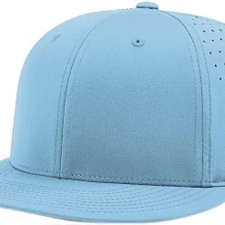 Richardson PTS30 SOLID COLORS R-Flex Cap 15 Color To Choose (EMBROIDERY AVAILABLE) NCAA