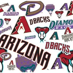 Tervis MLB® Arizona Diamondbacks™ All Over