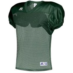 NCAA Russell Youth Stock Practice Football Jersey (Free Decoration Thru June 1)