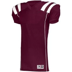 NCAA Augusta Youth TFORM Football Jersey 16 Colors Available And Decorated For Free While Supplies Last 24 NCAA Augusta Youth TFORM Football Jersey 16 Colors Available And Decorated For Free While Supplies Last