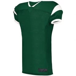 NCAA Augusta Adult Slant Football Jersey Free Decoration While Supplies Last 14 Colors Available