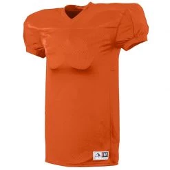 NCAA Augusta Youth Scrambler Football Jersey (Blank Or Decorated Ready To Play)