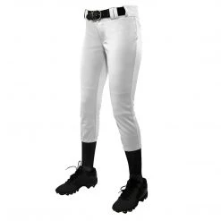 CHAMPRO Tournament Women's/Girls Traditional Low-Rise Pants 6-Colors Available NCAA 13 CHAMPRO Tournament Women's/Girls Traditional Low-Rise Pants 6-Colors Available NCAA