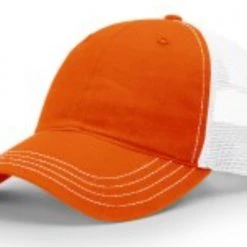 Richardson Hats Richardson 111 Garment Washed Trucker