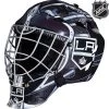 Los Angeles Kings Franklin GFM 1500: NHL® Team Goalie Helmet