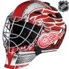 Detroit Redwings Franklin GFM 1500: NHL® Team Goalie Helmet