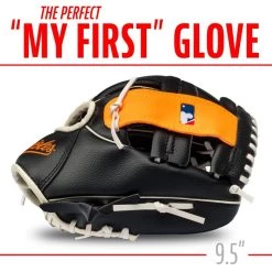 FRANKLIN Baltimore Orioles MLB® Team Glove And Ball Set