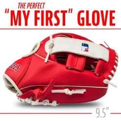 FRANKLIN Los Angeles Angels MLB® Team Glove And Ball Set