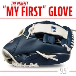 FRANKLIN Detroit Tigers MLB® Team Glove And Ball Set
