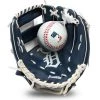 FRANKLIN Detroit Tigers MLB® Team Glove And Ball Set