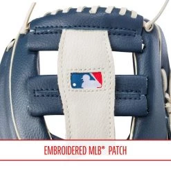 FRANKLIN Milwaukee Brewers MLB® Team Glove And Ball Set