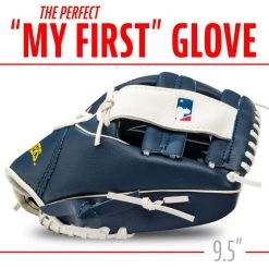 FRANKLIN Milwaukee Brewers MLB® Team Glove And Ball Set