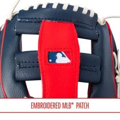 FRANKLIN Minnesota Twins MLB® Team Glove And Ball Set